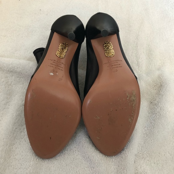 Aquazarra booties size 6 - Picture 2 of 5